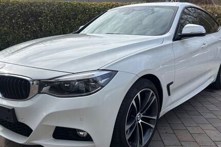BMW 320 Gran Turismo 104.300 km 20.999 &euro; Harxheim/ Mainz 55296