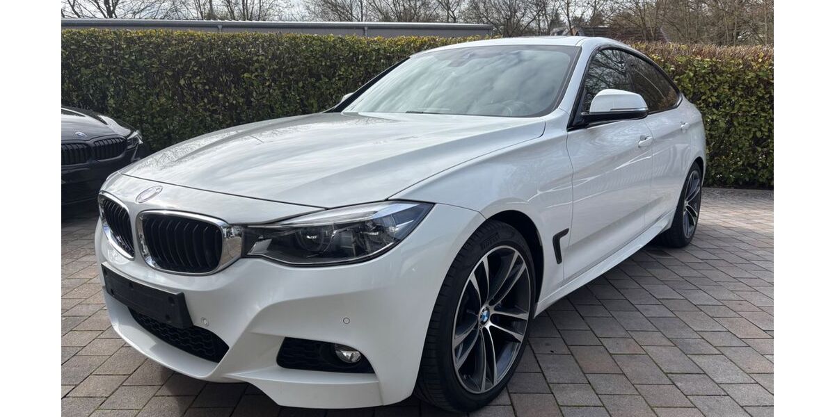 BMW 320 Gran Turismo 104.300 km 20.999 &euro; Harxheim/ Mainz 55296