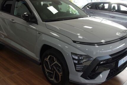 Hyundai KONA 12 km 32.990 &euro; Mühltal 64367