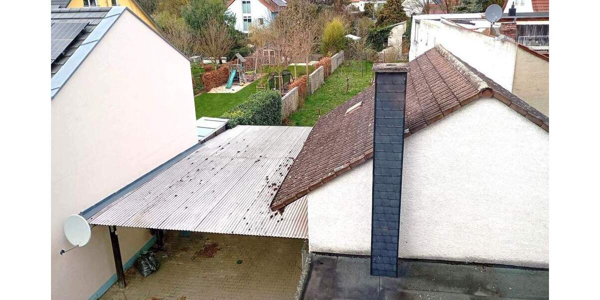 Mehrfamilienhaus, Wohnhaus Darmstadt - Eberstadt Eberstadt - 9 Zimmer, 250 m&sup2;, 750.000&euro; | Angebot:25743327