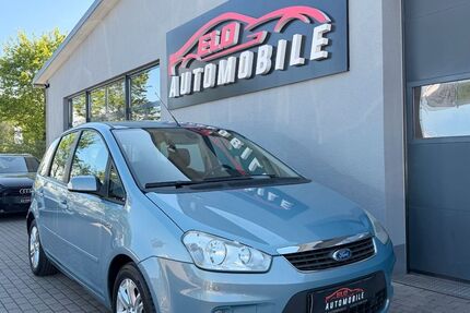 Ford C-Max 193.000 km 2.490 &euro; Eppertshausen 64859