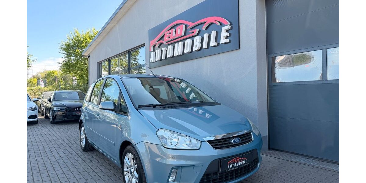 Ford C-Max 193.000 km 2.490 &euro; Eppertshausen 64859