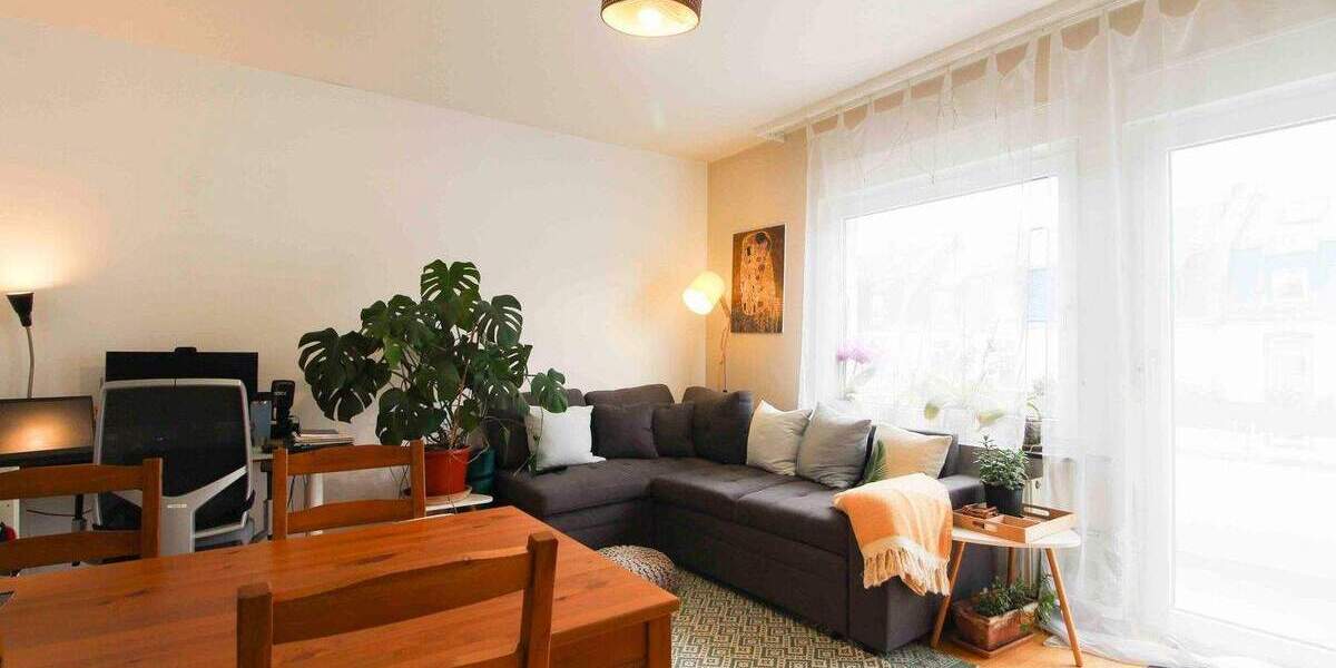 Einfamilienhaus Frankfurt Bockenheim - 2 Zimmer, 295.000&euro; | Angebot:25710849