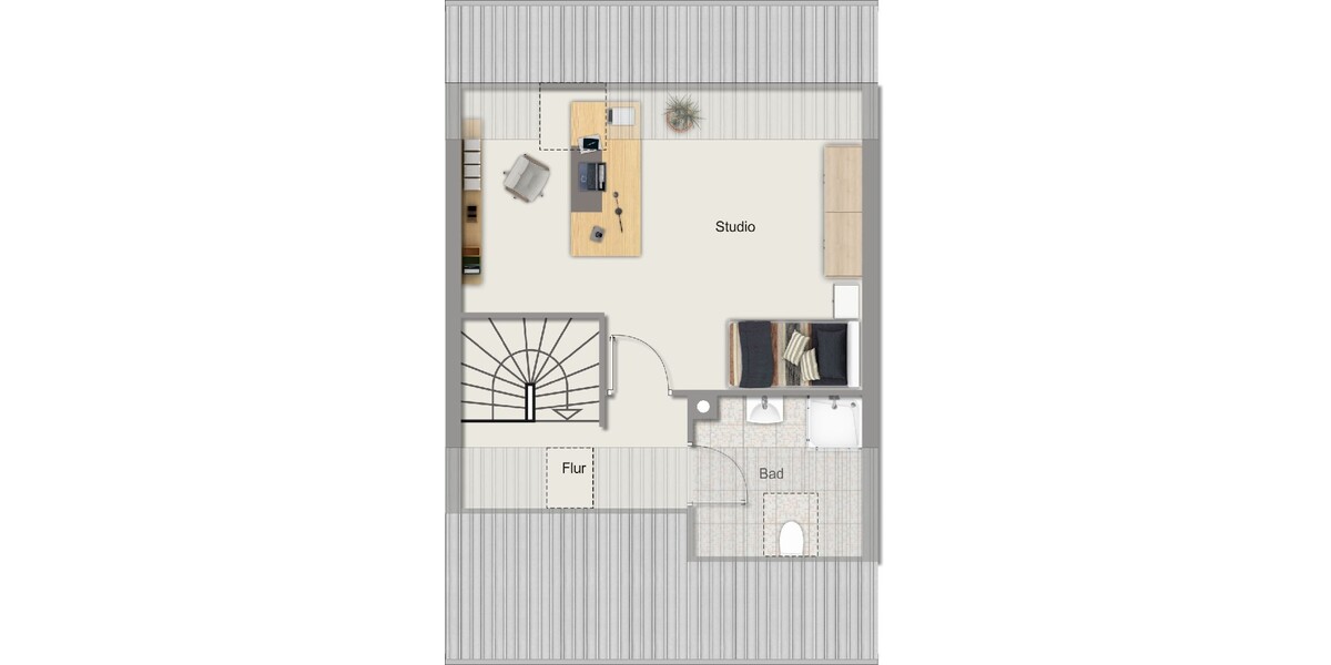 albero:) Familientauglich - Reihenmittelhaus Dietzenbach | Angebot:27350566