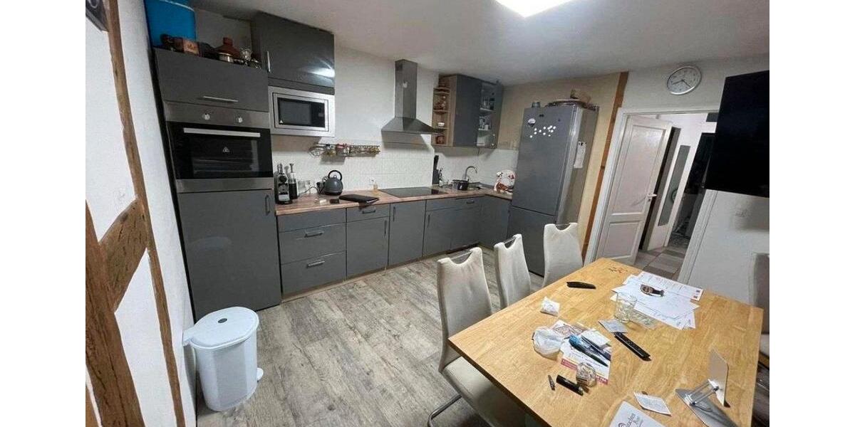 Mehrfamilienhaus, Wohnhaus Hofheim am Taunus - 5 Zimmer, 160 m&sup2;, 990.000&euro; | Angebot:26177983