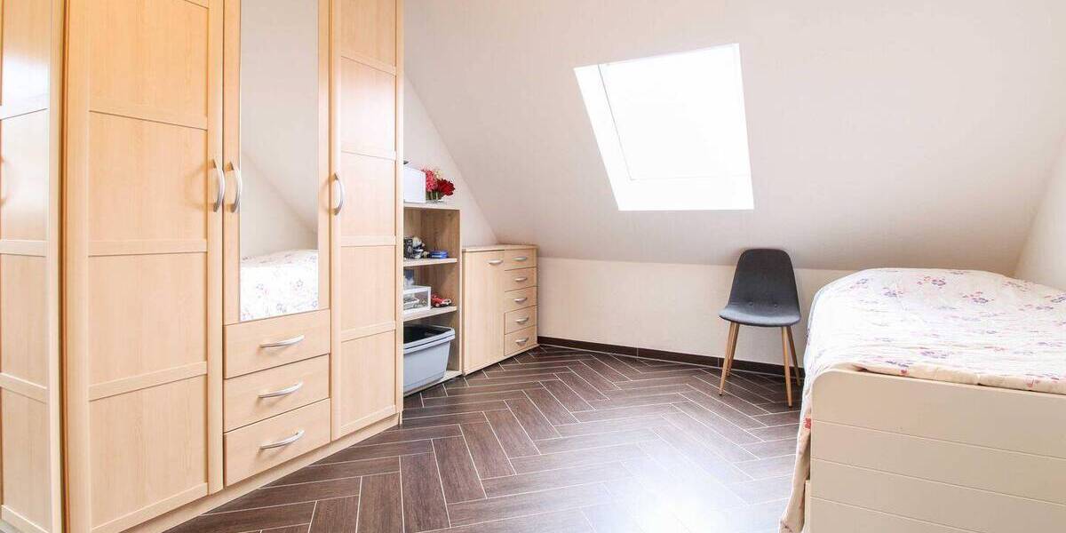 Doppelhaushälfte Darmstadt Bessungen - 7 Zimmer, 167 m&sup2;, 880.000&euro; | Angebot:26698527