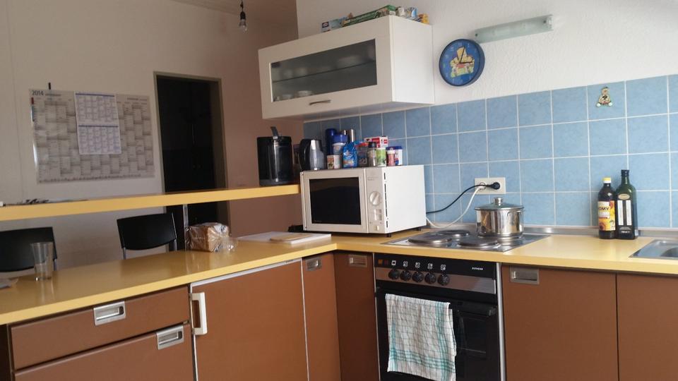 Dachgeschoßwohnung Rüsselsheim am Main - 1 Zimmer, 55 m&sup2;, 770&euro; | Angebot:26491611