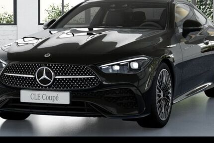 Mercedes-Benz CLE 300 9.990 km 63.250 &euro; Frankfurt 60599