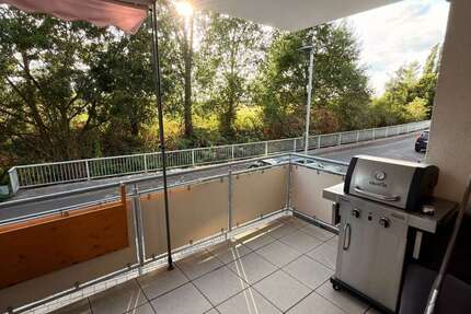 Wohnung Rodgau - 3 Zimmer, 77 m&sup2;, 1.200&euro; | Angebot:27272513