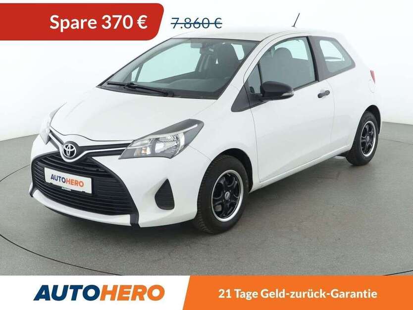 Yaris