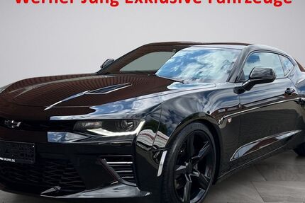 Chevrolet Camaro 60.000 km 41.250 € Darmstadt 64293