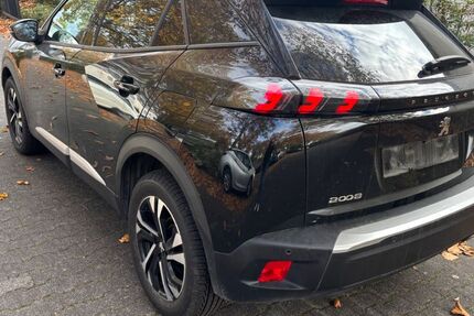 Peugeot 2008 159.685 km 12.495 &euro; Hofheim am Taunus 65719