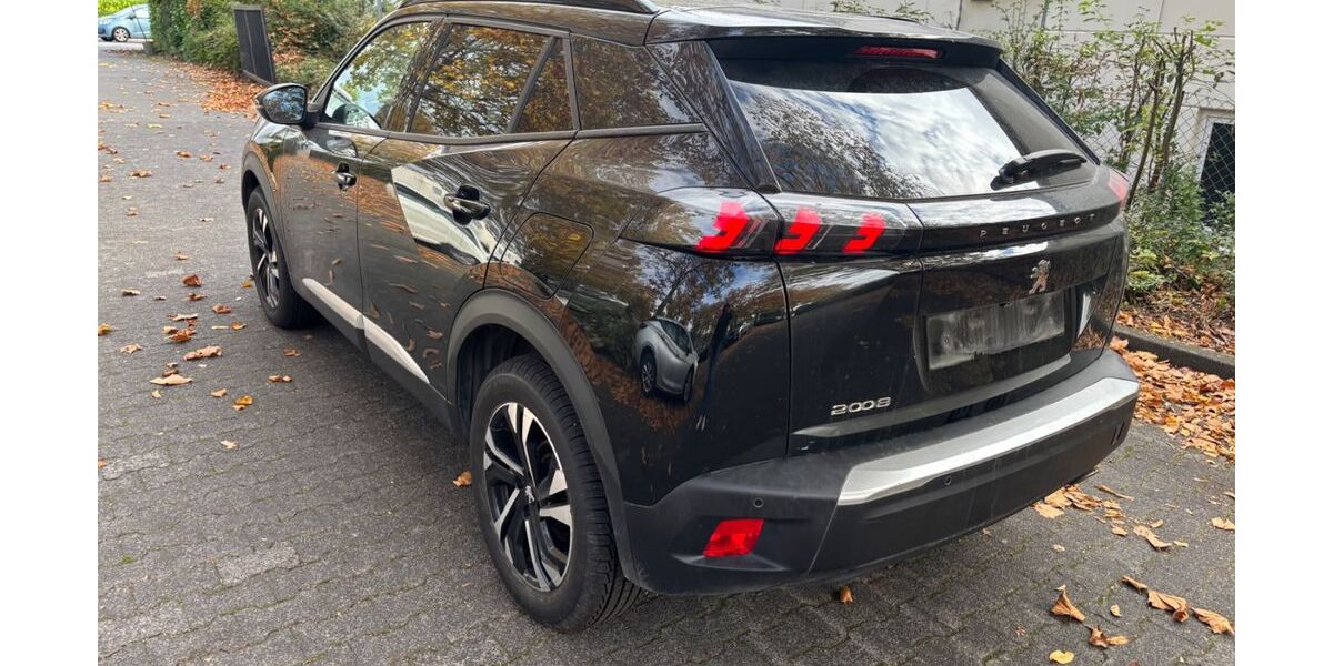 Peugeot 2008 159.685 km 12.495 &euro; Hofheim am Taunus 65719