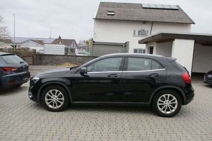 Mercedes GLA 180