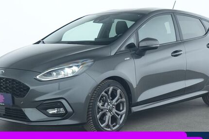 Ford Fiesta 42.325 km 12.288 &euro; Dietzenbach bei Frankfurt 63128