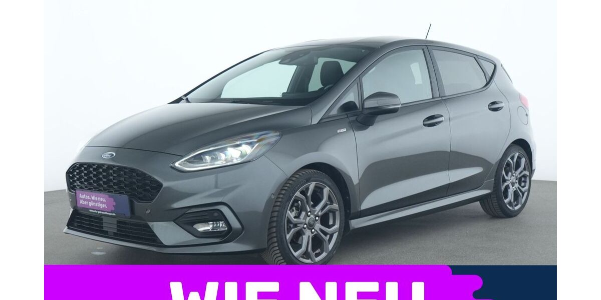 Ford Fiesta 42.325 km 12.288 &euro; Dietzenbach bei Frankfurt 63128
