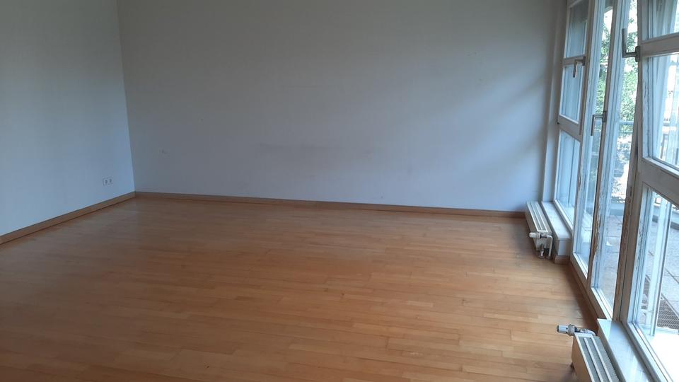 Etagenwohnung Frankfurt am Main Bockenheim - 2 Zimmer, 59 m&sup2;, 985.000&euro; | Angebot:24522597