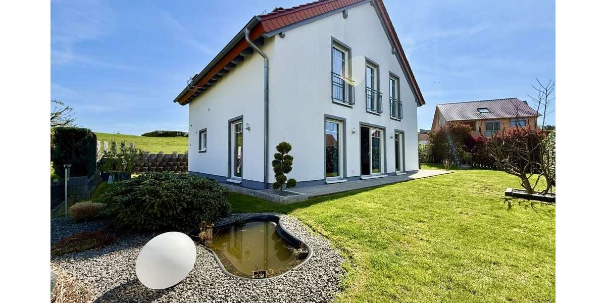 Einfamilienhaus Heppenheim (Bergstraße) - 5 Zimmer, 141 m&sup2;, 649.000&euro; | Angebot:26399036