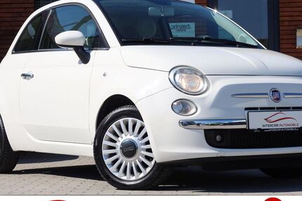 Fiat 500 101.891 km 4.890 &euro; Darmstadt 64293