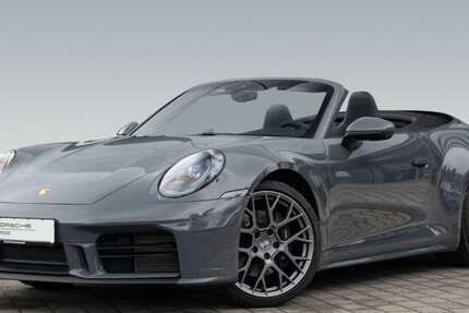 Porsche 992 25.830 km 145.980 &euro; Darmstadt 64295