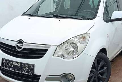 Opel Agila 129.999 km 2.499 &euro; Bickenbach 64404