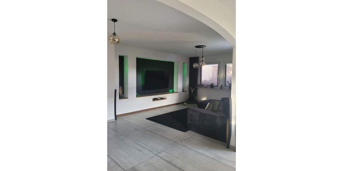 Einfamilienhaus Seeheim-Jugenheim Jugenheim - 7 Zimmer, 241 m&sup2;, 895.000&euro; | Angebot:25277341