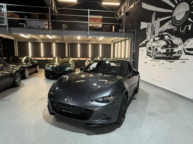Mazda MX-5 53.000 km 21.900 &euro; Eddersheim 65795