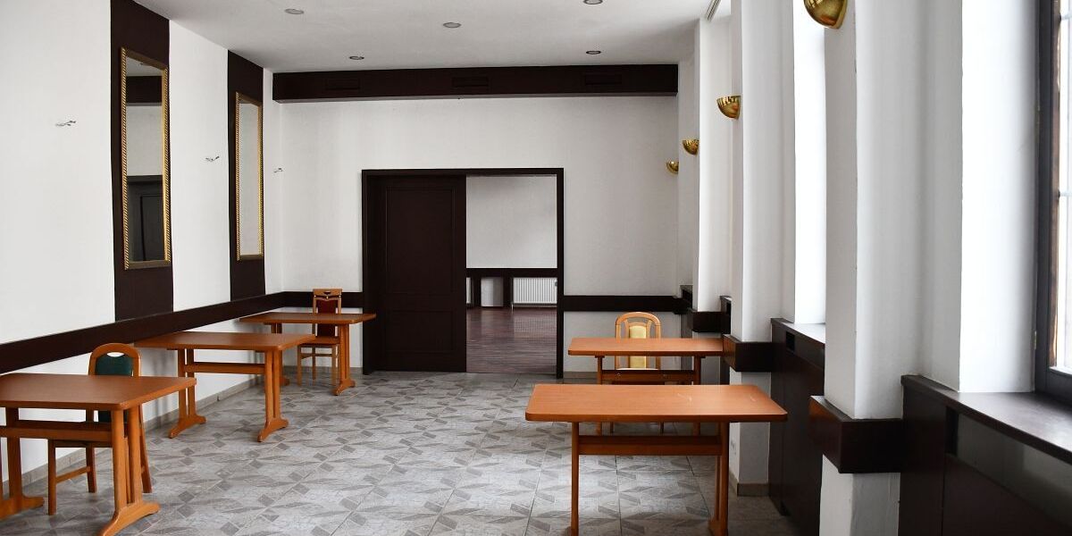 Großzügiges Anwesen mit vielseitigen Nutzungsmöglichkeiten im Herzen von Erzhausen zimmer