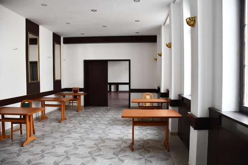 Großzügiges Anwesen mit vielseitigen Nutzungsmöglichkeiten im Herzen von Erzhausen zimmer