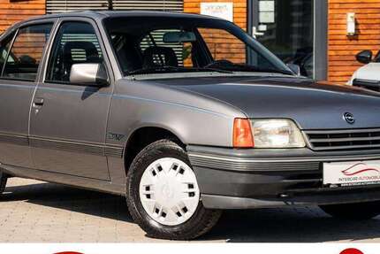Opel Kadett
