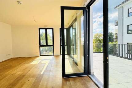 Wohnung zum Kaufen in Offenbach 432.000 € 83.5 m² 3 zimmer