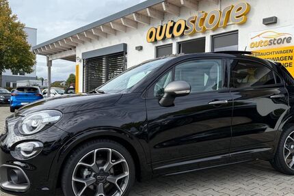 Fiat 500X 14.500 km 20.985 € Großostheim 63762