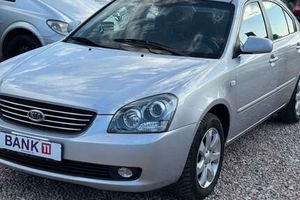 Kia Magentis