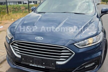 Ford Mondeo 115.000 km 12.200 &euro; Dietzenbach 63128