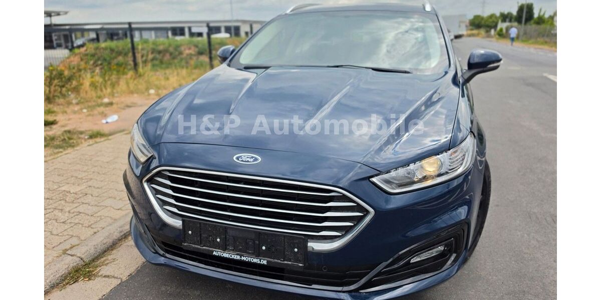 Ford Mondeo 115.000 km 12.200 &euro; Dietzenbach 63128