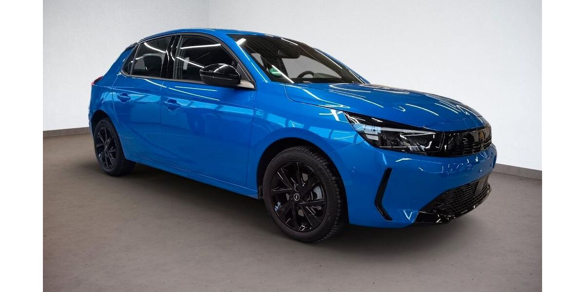 Opel Corsa 2.510 km 17.900 &euro; Bürstadt 68642