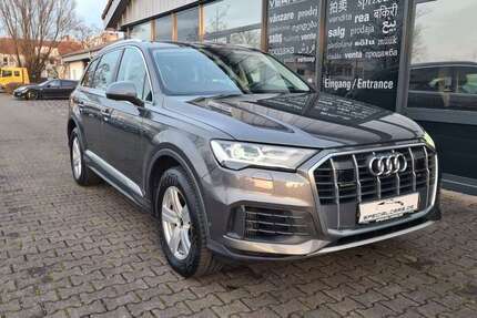 Audi Q7 87.650 km 42.990 &euro; Offenbach am Main 63069