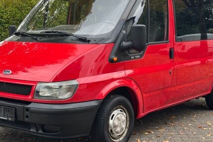 Ford Transit 153.000 km 4.298 &euro; Rüsselsheim 65428