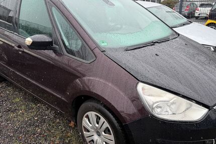 Ford Galaxy 163.306 km 2.800 &euro; Darmstadt 64293