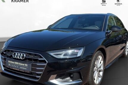 Audi A4 86.500 km 27.990 &euro; Gross Bieberau 64401