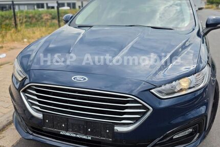 Ford Mondeo 115.000 km 11.300 &euro; Dietzenbach 63128