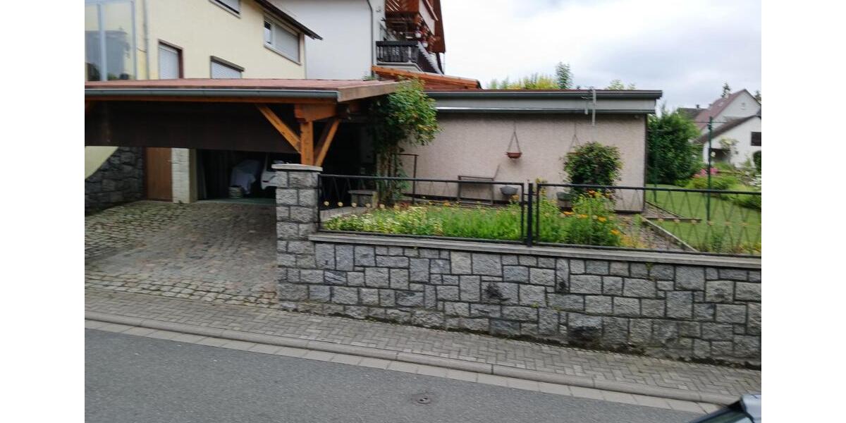 Mehrfamilienhaus, Wohnhaus Fürth - 8 Zimmer, 186 m&sup2;, 380.000&euro; | Angebot:24373014