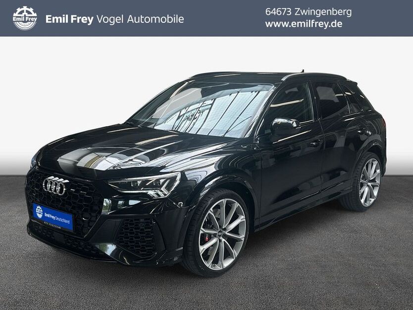 Audi Q3 88.362 km 43.490 € Zwingenberg 64673