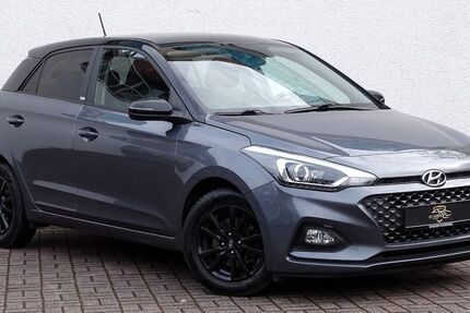 Hyundai i20 73.390 km 14.990 &euro; Bensheim 64625