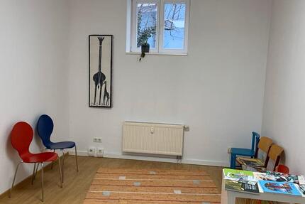 Gewerbeobjekt Frankfurt am Main Innenstadt 3 - 475&euro; | Angebot:24448269