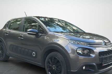 Citroen C3 95.200 km 10.600 € Münster/Hessen 64839