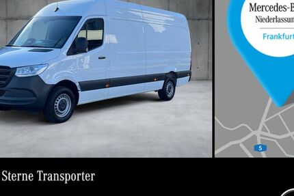 Mercedes-Benz Sprinter 37.481 km 45.196 &euro; Frankfurt 60488