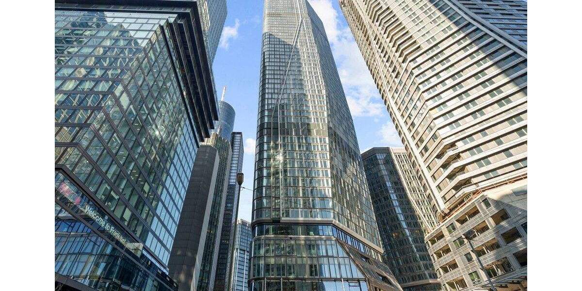 Gewerbeobjekt Frankfurt am Main Innenstadt - 2.790&euro; | Angebot:25644524