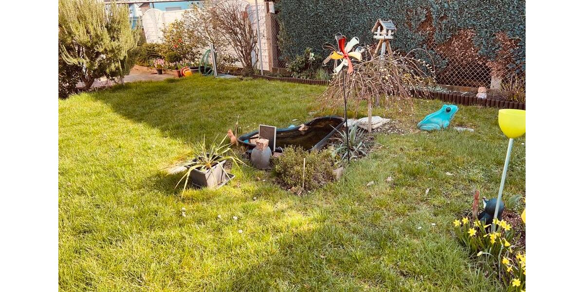 Maisonettenwohnung Seligenstadt - 4 Zimmer, 140 m&sup2;, 1.600&euro; | Angebot:25440016