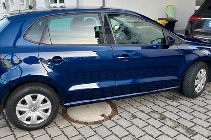 VW Polo 170.000 km 3.900 &euro; Dreieich 63303